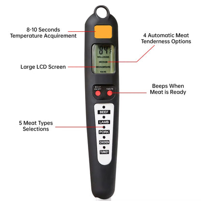 Sharppro™ USB Rechargeable Electric Knife Sharpener – Fast & Adjustable Sharpener for Knives, Scissors, and Grinders